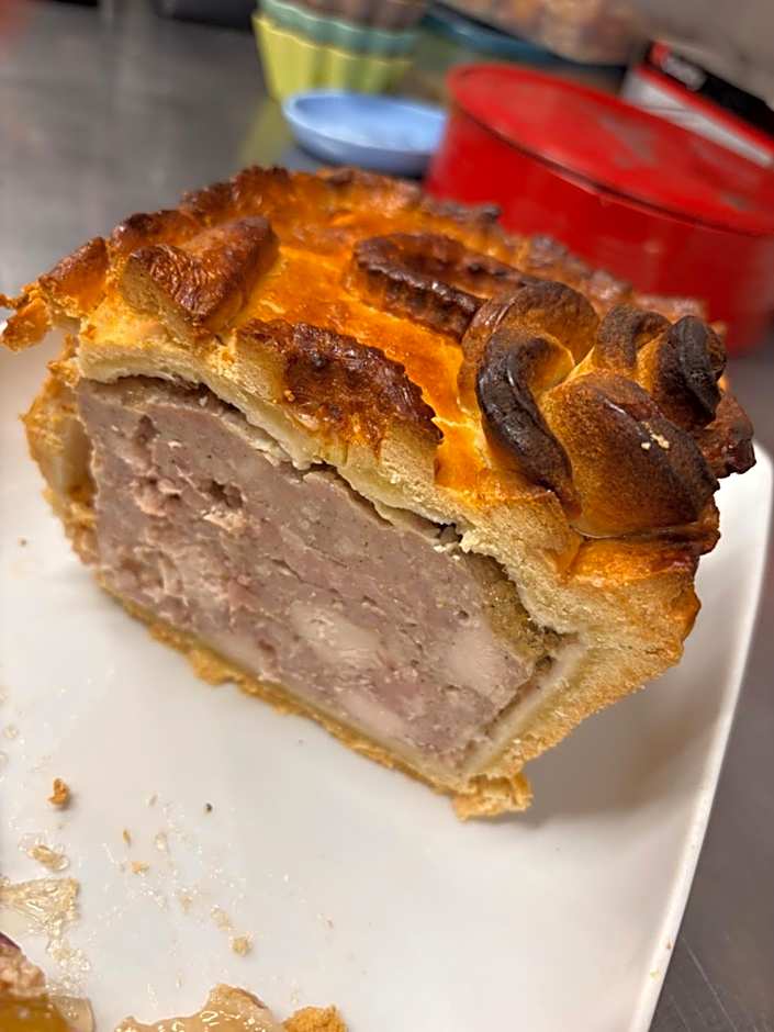 Hôtel Logis La Crémaillère