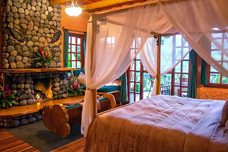 Peace Lodge