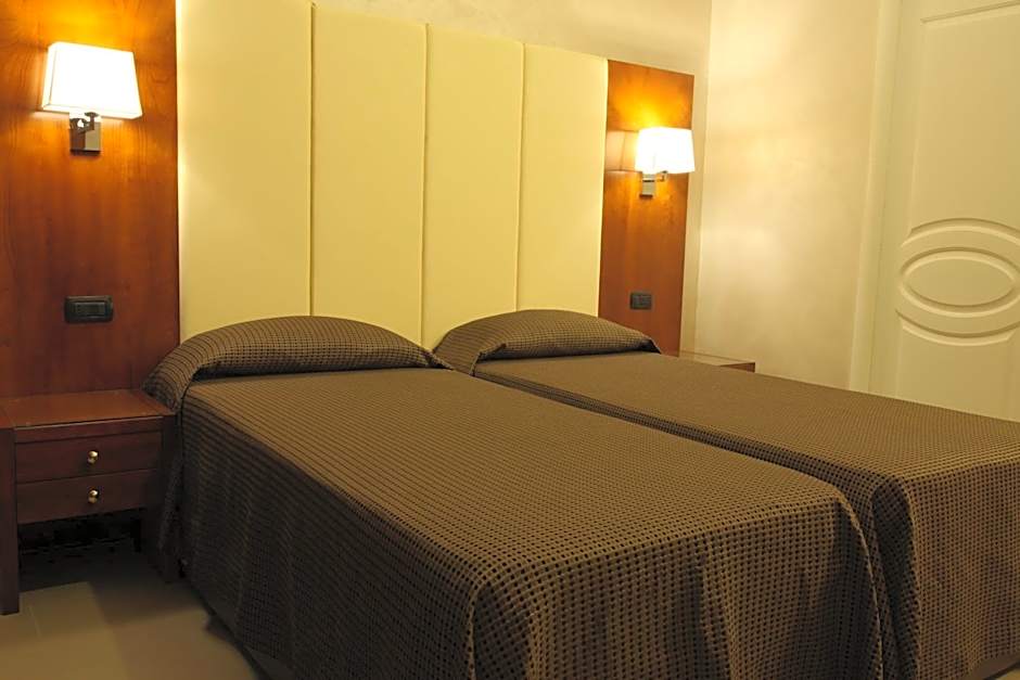 B&B Federica's House In Rome