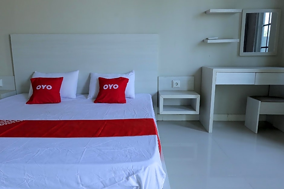 OYO 93203 Kost Eksklusif Syariah