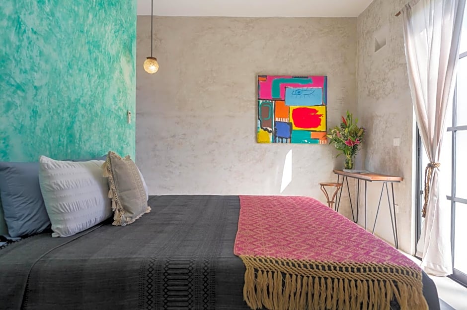 Turquoise Petit Hotel Tulum