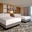 Embassy Suites By Hilton Hotel San Francisco-Airport, South San Fran.