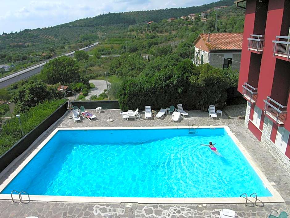 Hotel Cavalieri