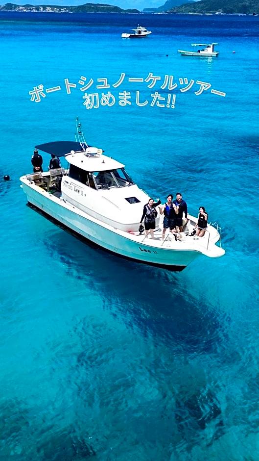 ペンションニライカナイ NiraiKanai