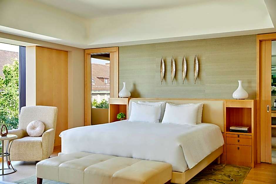 Park Hyatt Zurich
