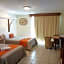 Hotel Palapa Palace Inn