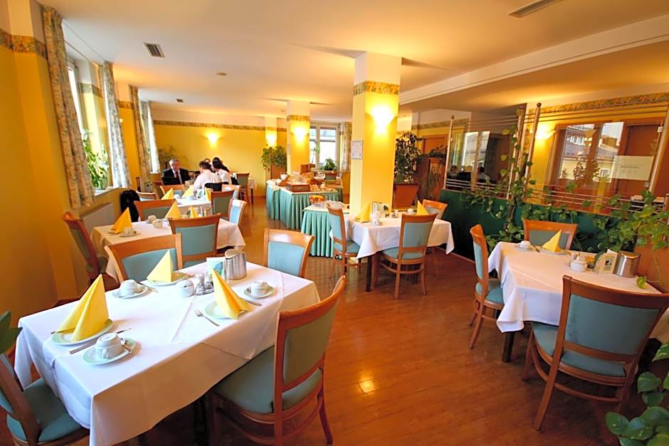 Carinthia Stadthotel