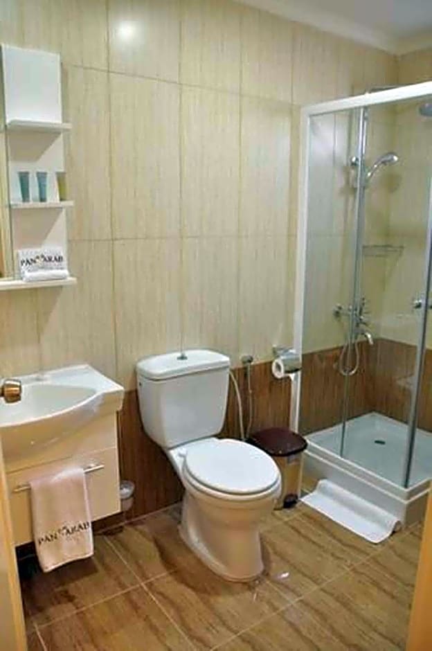 Orient Prince Hotel