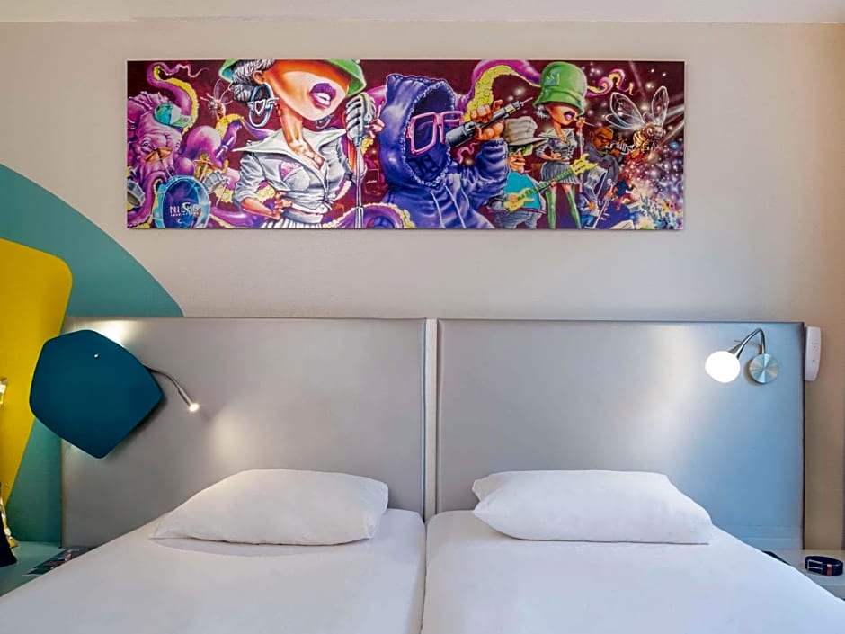 Ibis Styles Paris Bercy