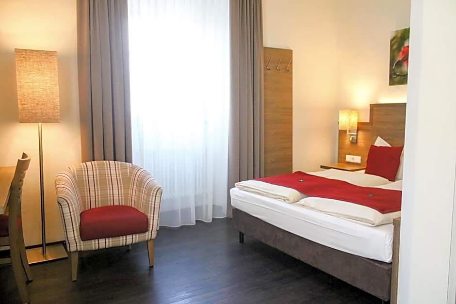 Boutique Hotel zur Post