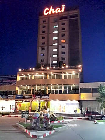 chai building bangbo