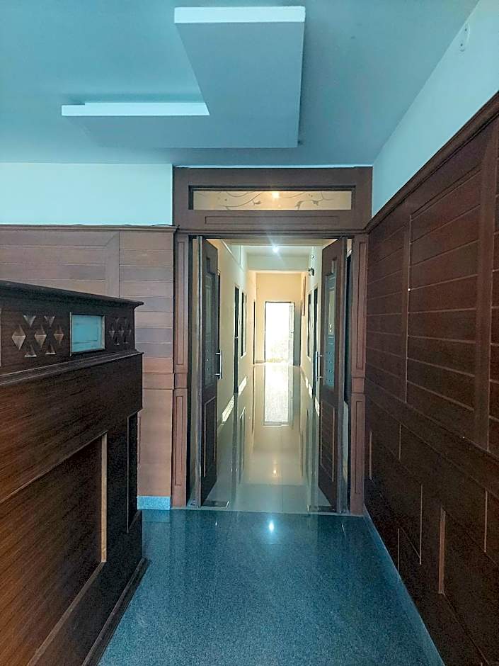 Padmatheertham Inn Varkala