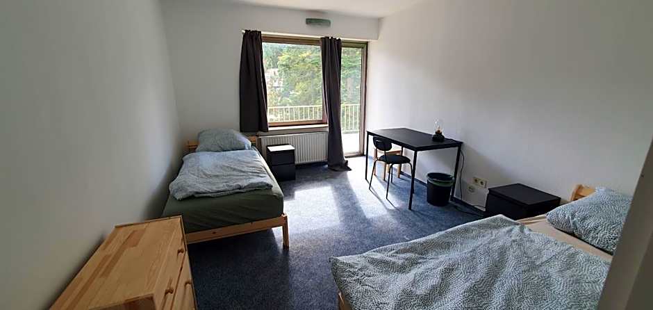 B I E S T O Aparthotel