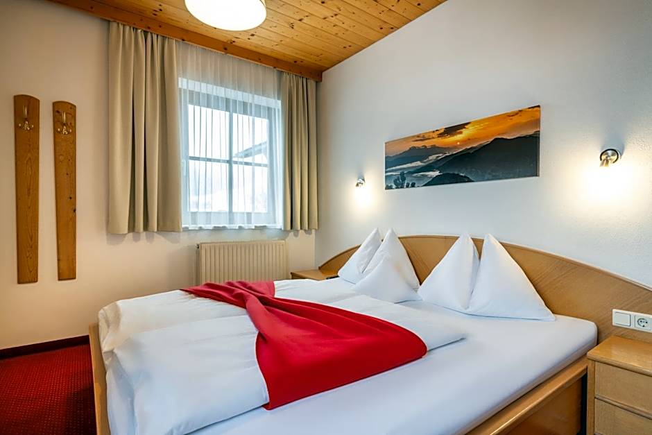 Aparthotel Dachsteinblick