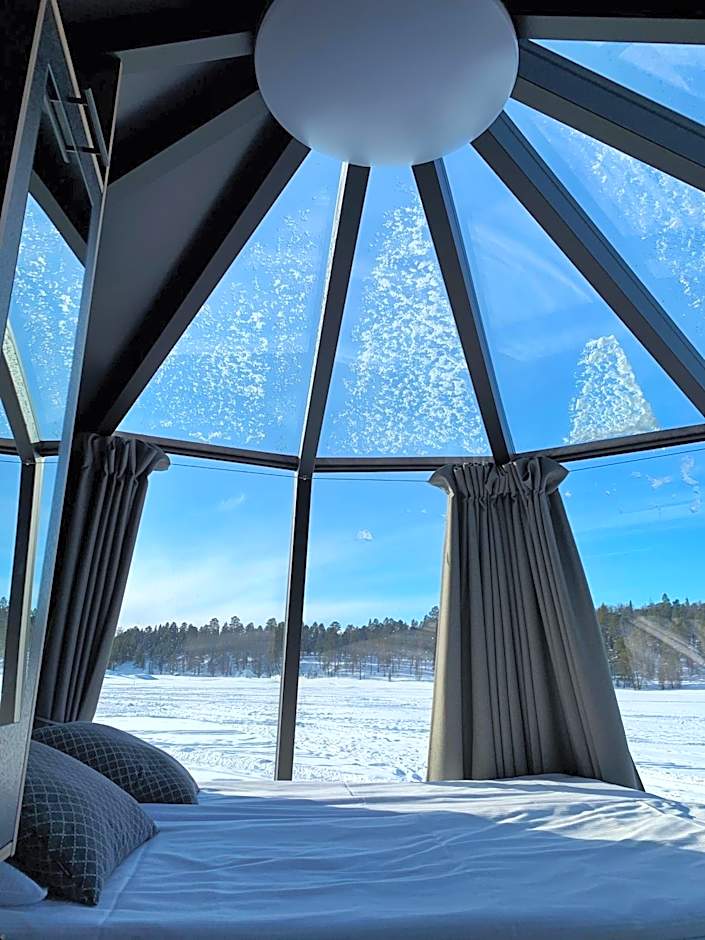 Wilderness Hotel Nangu & Igloos