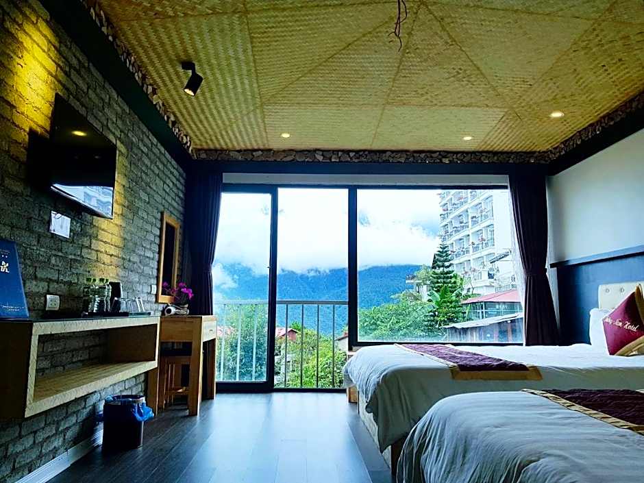 Phuong Nam Hotel