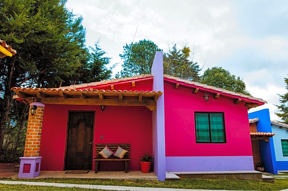 Villas Na