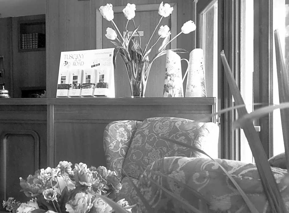 Hotel Panoramic Montepulciano