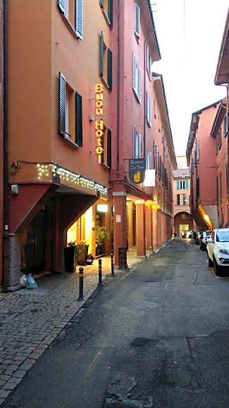 Buon Hotel Bologna Centro - Affittacamere - Self Check-In