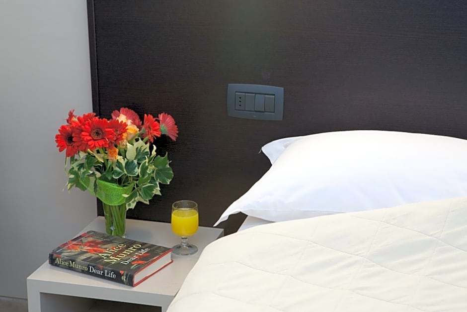 Auto Park Hotel