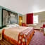 Super 8 by Wyndham San Antonio/Fiesta
