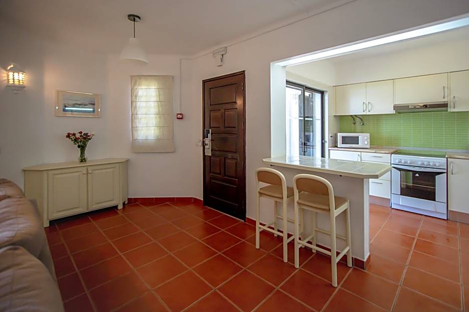 Clube Albufeira Garden Village