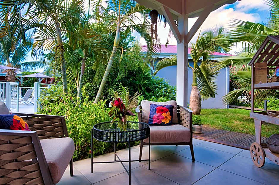 Hôtel & Villa Le Cocotel