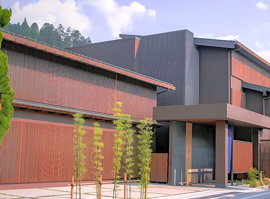 HOTEL WOOD TAKAYAMA