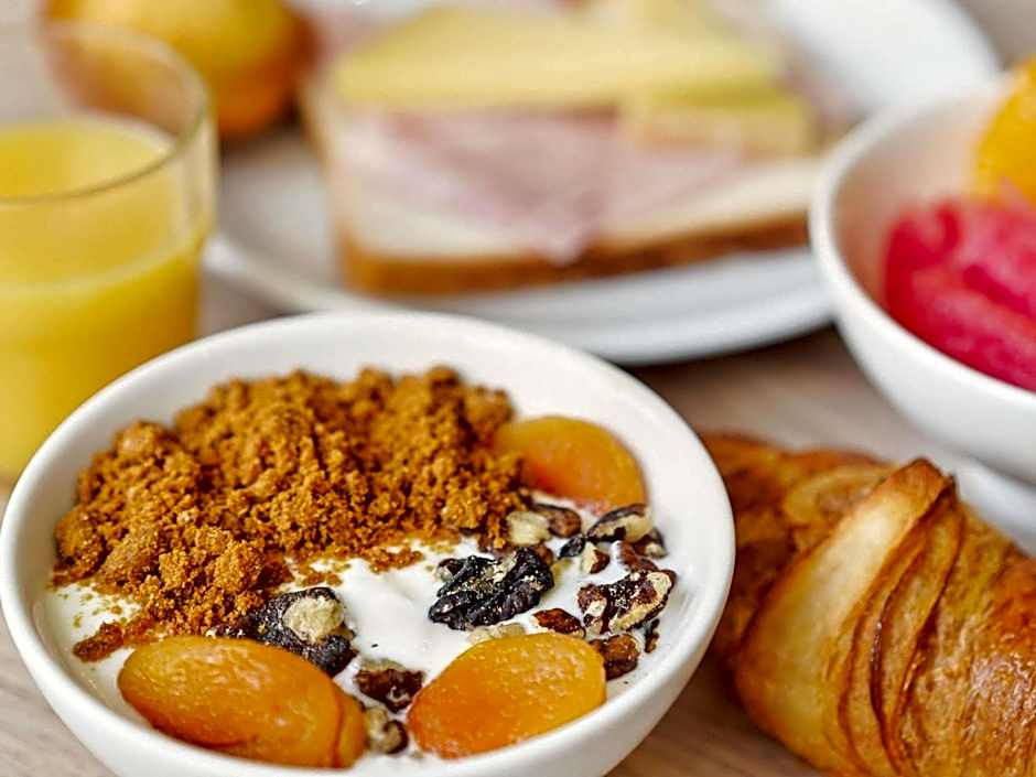 ibis Paris Porte D'Orleans