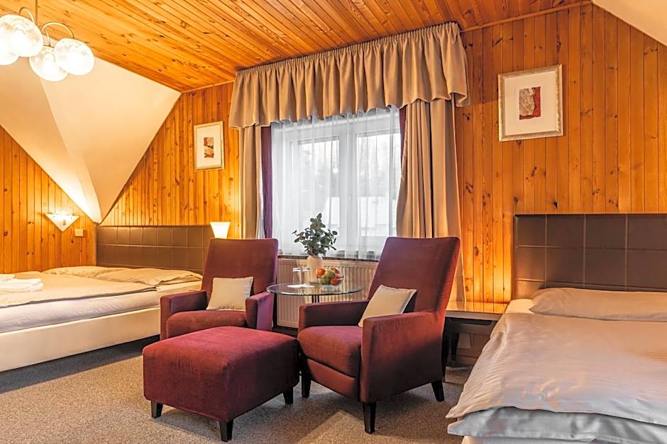 Hotel Schwarz