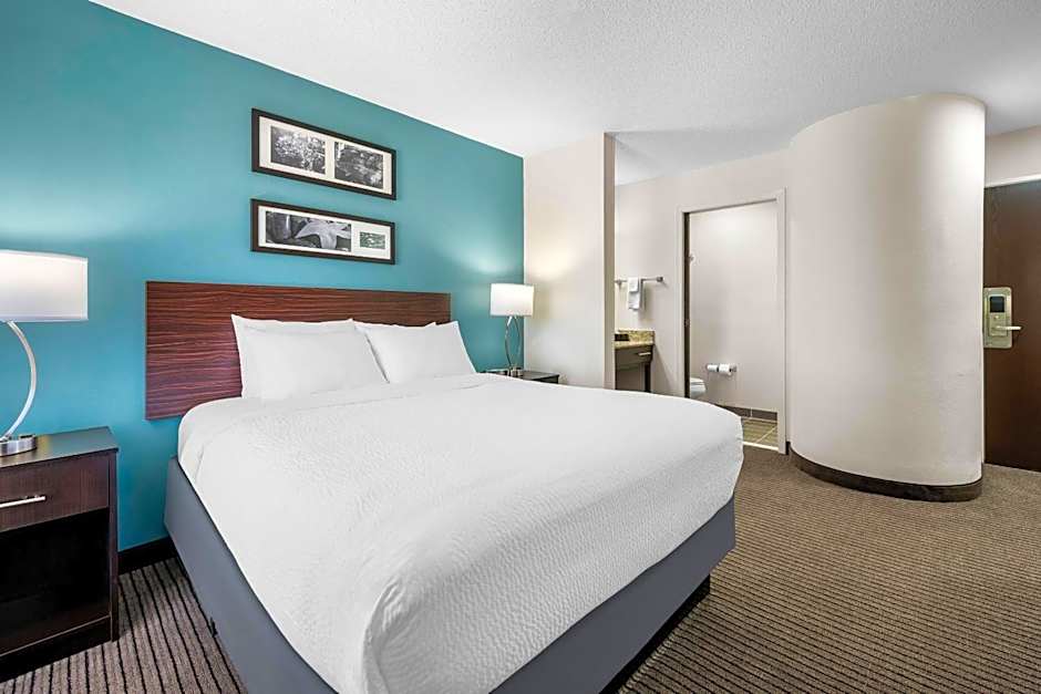 Sleep Inn Springfield West