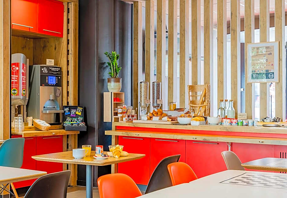 ibis Arras Centre Les Places