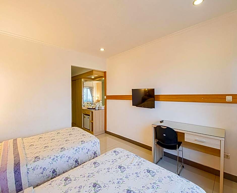 Citrus-House com Hotel