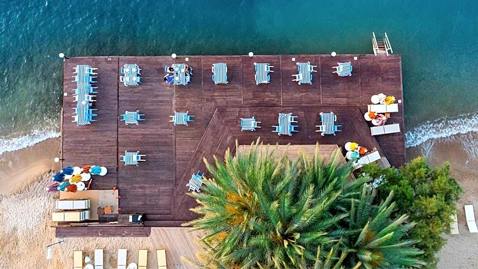 Toka Bodrum Hotel & Beach Club