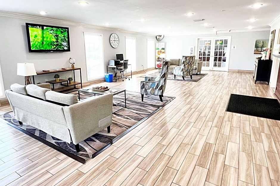 Quality Inn Gainesville I-75