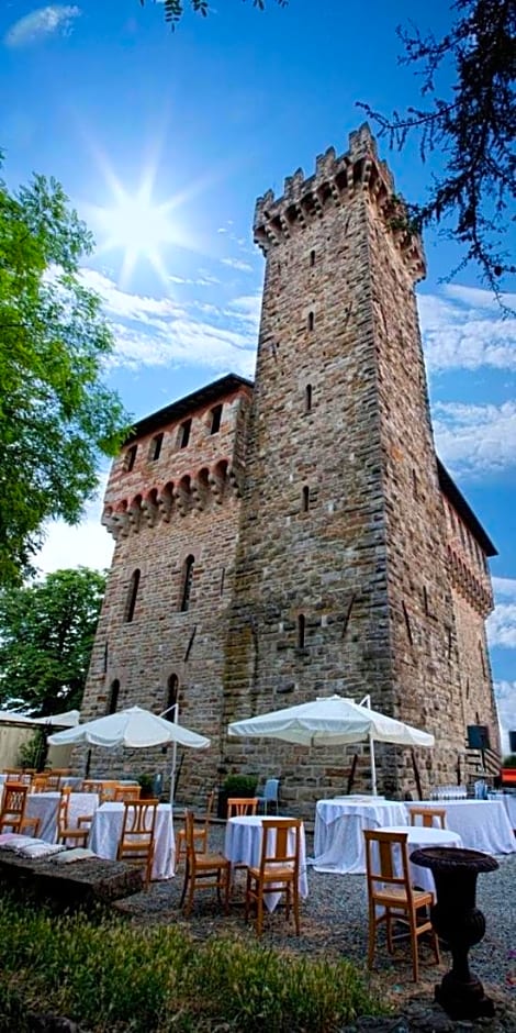 Castello di Trisobbio