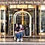 Sheraton Mexico City Maria Isabel Hotel