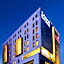 Hotel Schweizer Dorf Cheonan