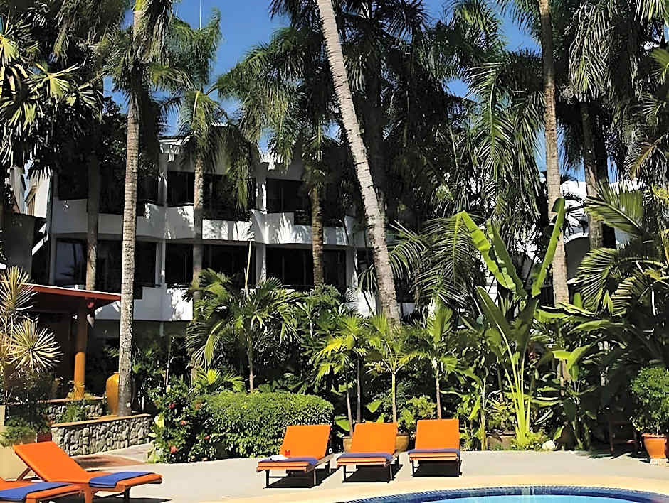 Safari Beach Hotel - SHA Extra Plus