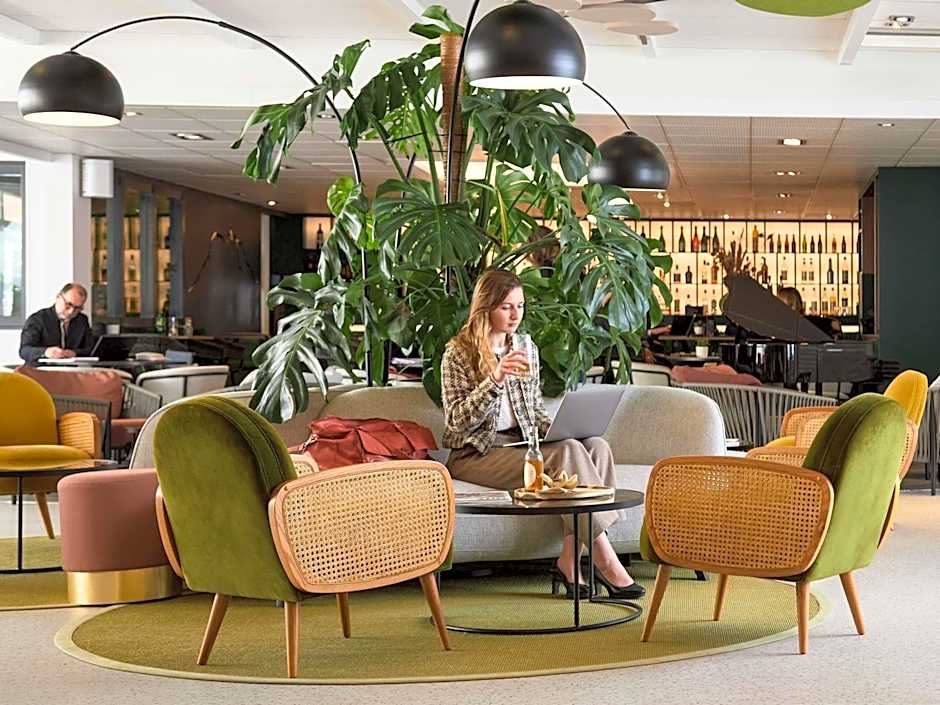 Mercure Aix en Provence Beaumanoir