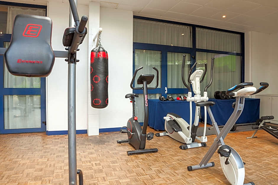 Hotel Rennes Ouest Les 3 Marches