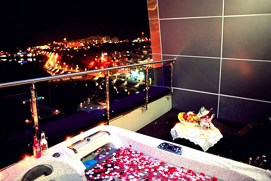 Benikea Hotel Yeosu