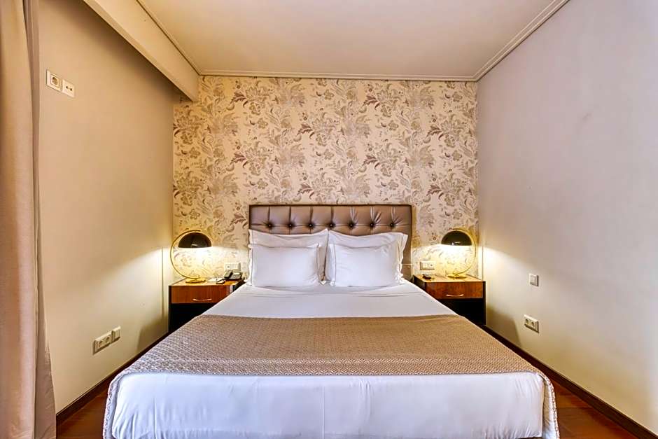 Hotel Lis Batalha Mestre Afonso Domingues