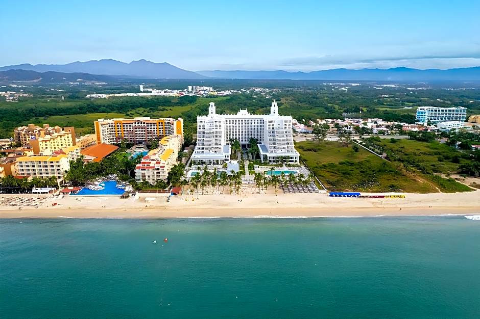 Riu Vallarta - All Inclusive