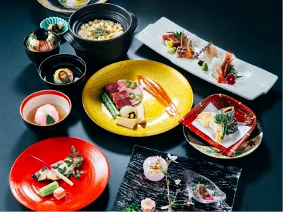 Hotel Villa Kuretake