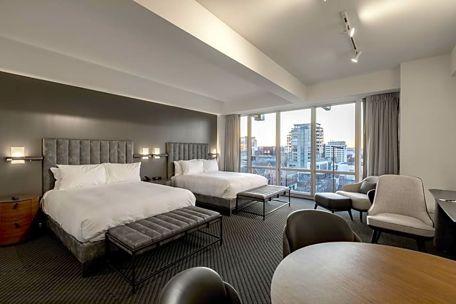 Hotel Chauncey