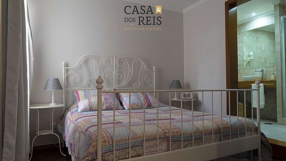 Casa Dos Reis - Boutique Hostel