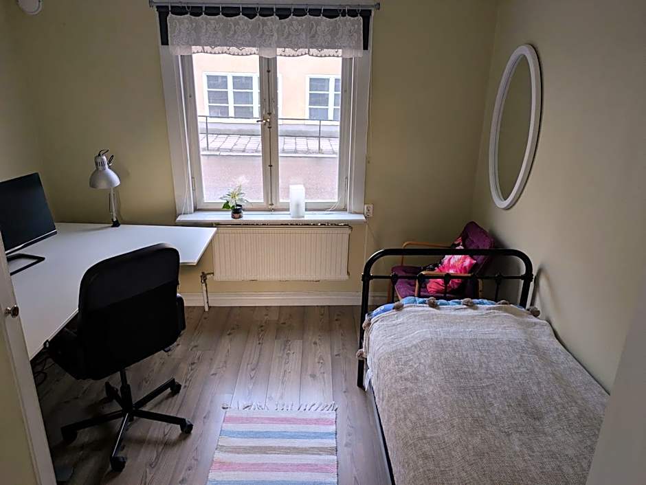 Hostel Räntmästaregården