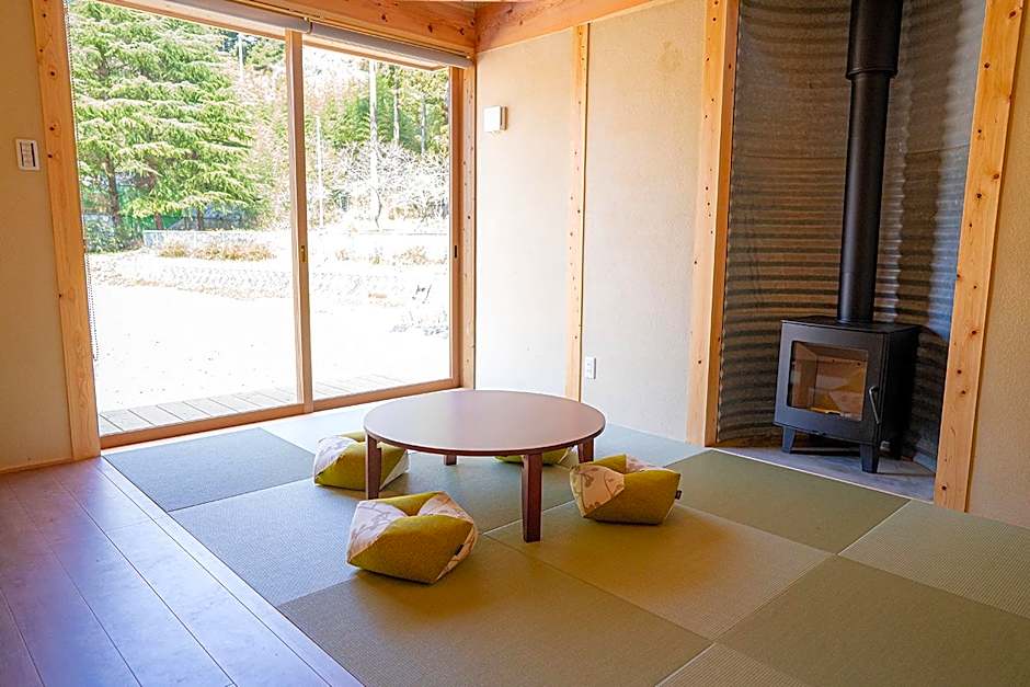 Satoyama Hotel Kanenone Tamba
