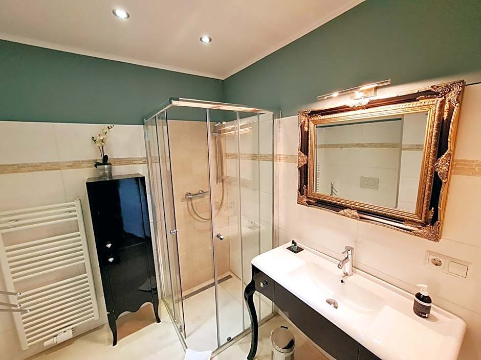 Gewerkenschlössl Zeilinger